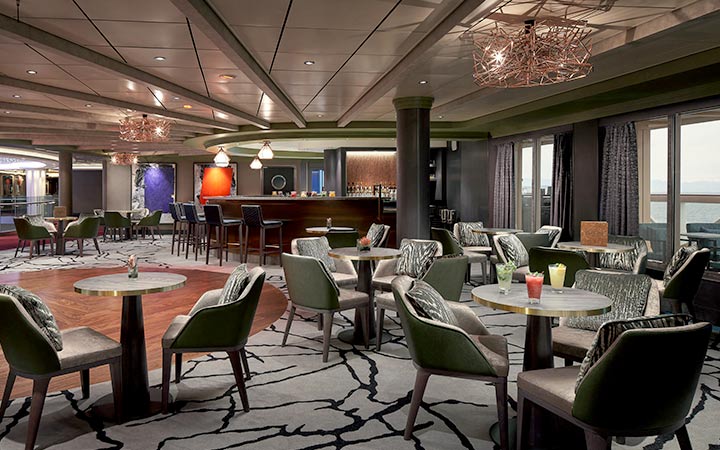 Bateau Norwegian Joy