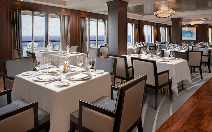 Bateau Norwegian Joy