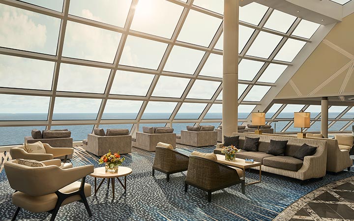 Bateau Norwegian Joy