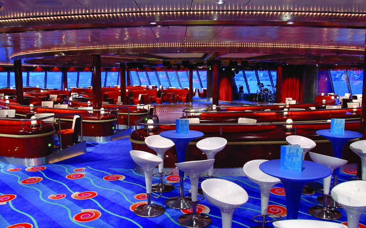 Bateau Norwegian Pearl