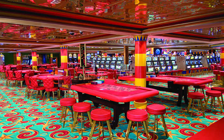 Bateau Norwegian Pearl