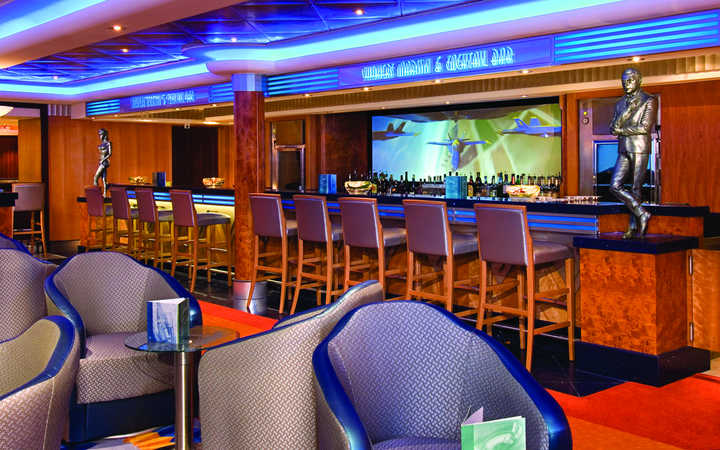 Bateau Norwegian Pearl