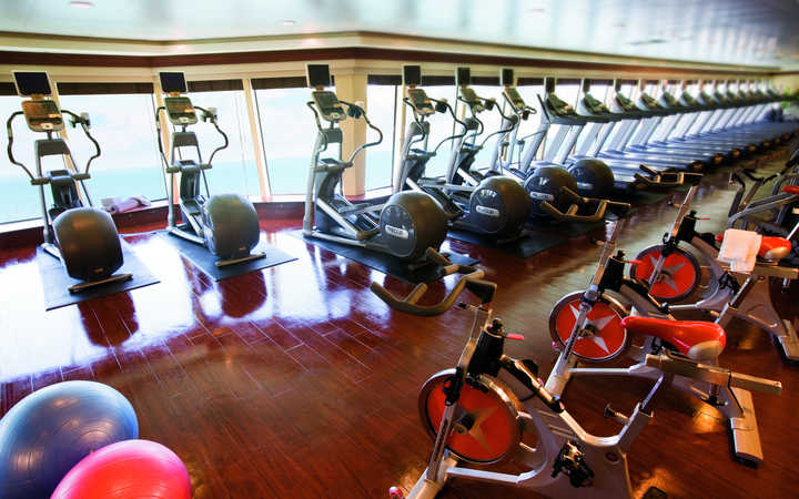 Bateau Norwegian Pearl