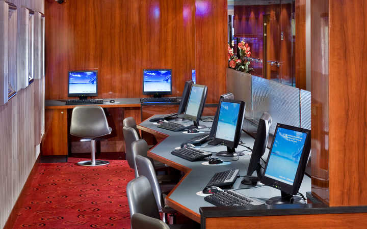 Bateau Norwegian Pearl