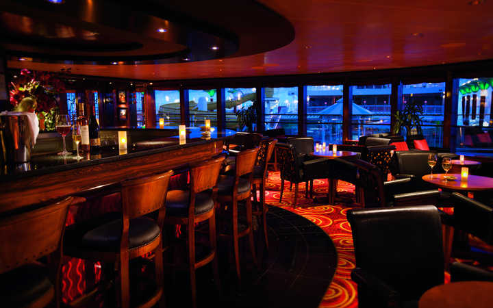 Bateau Norwegian Pearl
