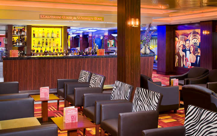 Bateau Norwegian Pearl
