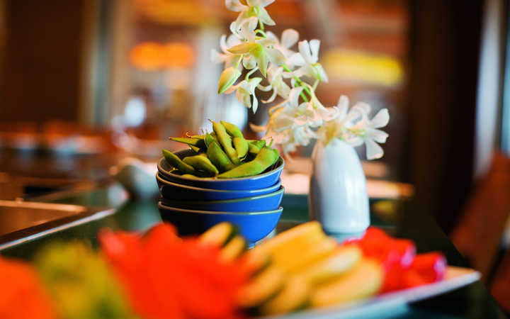 Bateau Norwegian Pearl