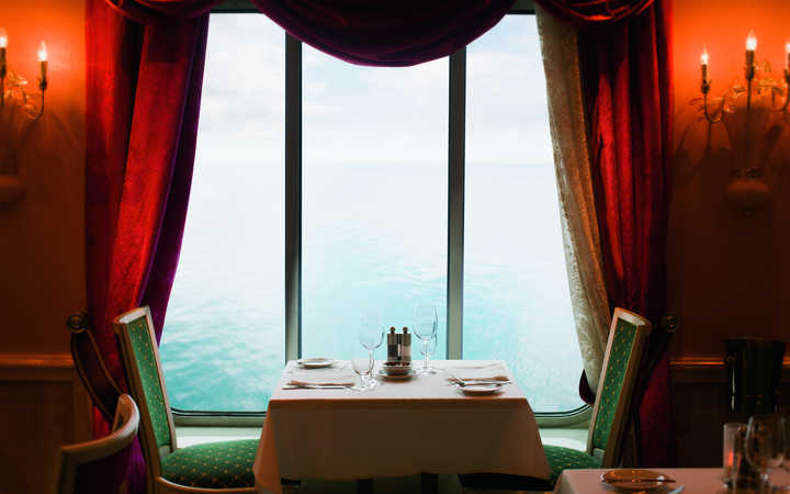 Bateau Norwegian Pearl