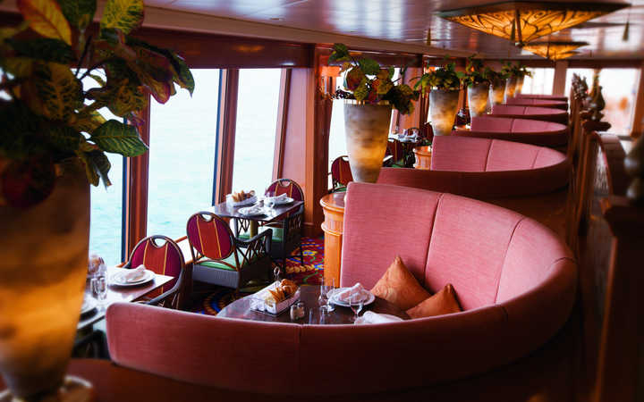 Bateau Norwegian Pearl