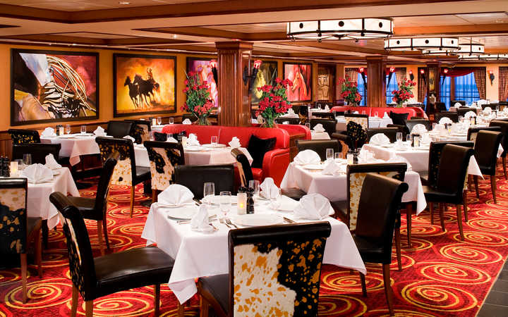 Bateau Norwegian Pearl