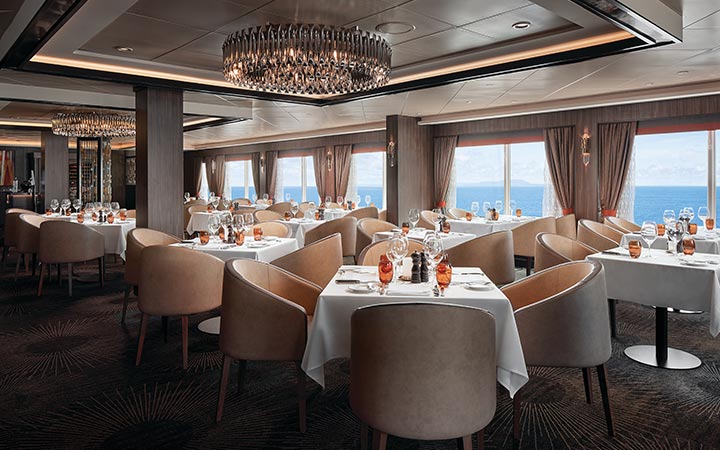 Bateau Norwegian Sky