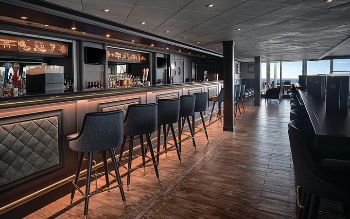 Bateau Norwegian Sky