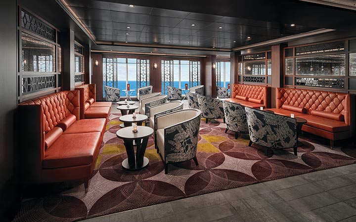 Bateau Norwegian Sky
