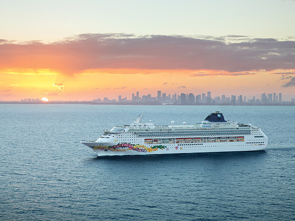 croisière Asie : De Taïwan à Singapour 