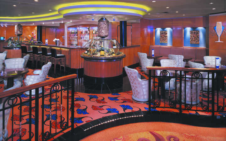 Bateau Norwegian Spirit