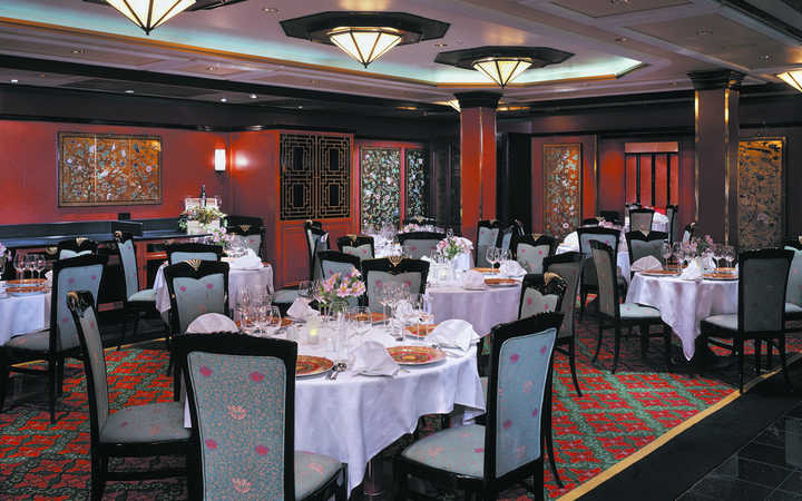Bateau Norwegian Spirit