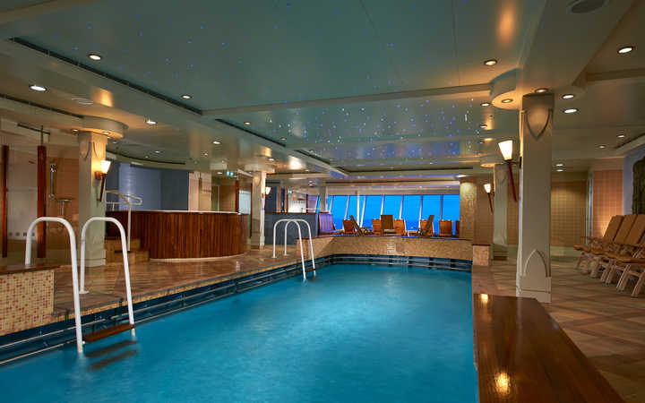 Bateau Norwegian Star
