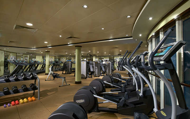 Bateau Norwegian Star
