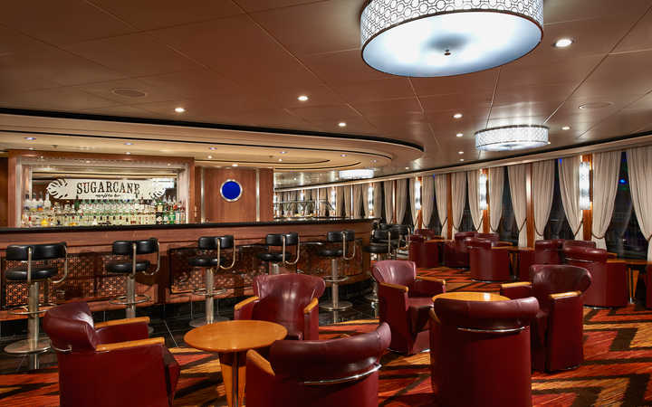 Bateau Norwegian Star