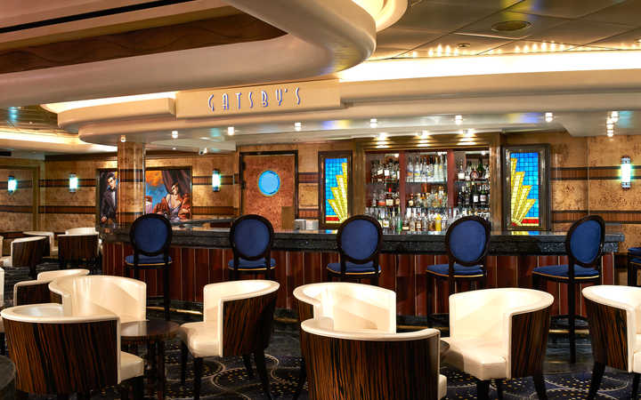 Bateau Norwegian Star