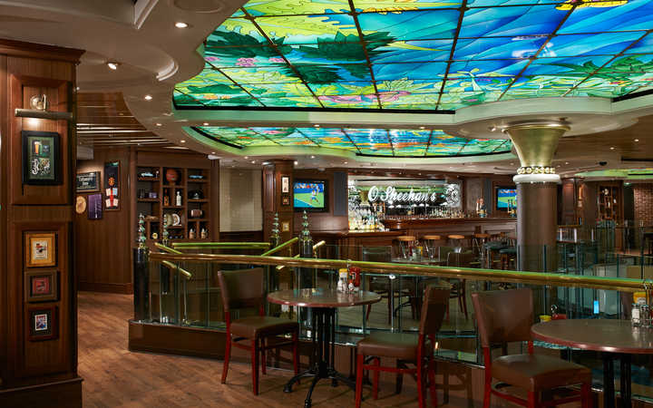 Bateau Norwegian Star