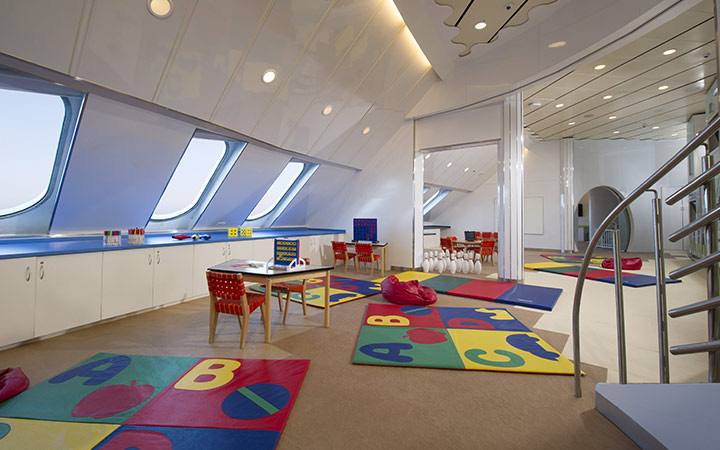 Bateau Norwegian Sun