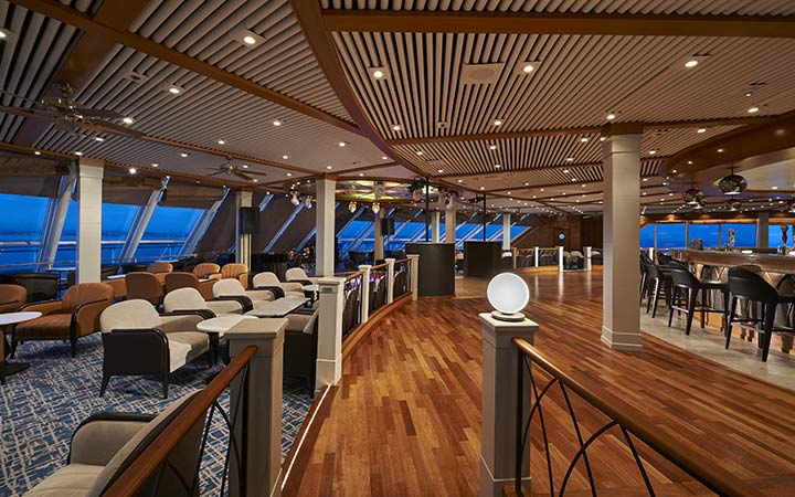 Bateau Norwegian Sun