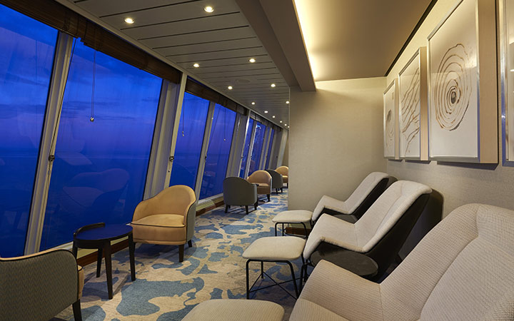 Bateau Norwegian Sun
