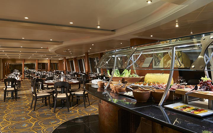 Bateau Norwegian Sun