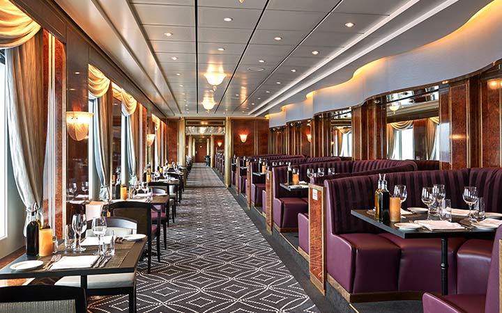 Bateau Norwegian Sun