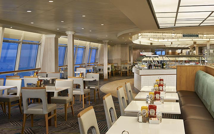 Bateau Norwegian Sun