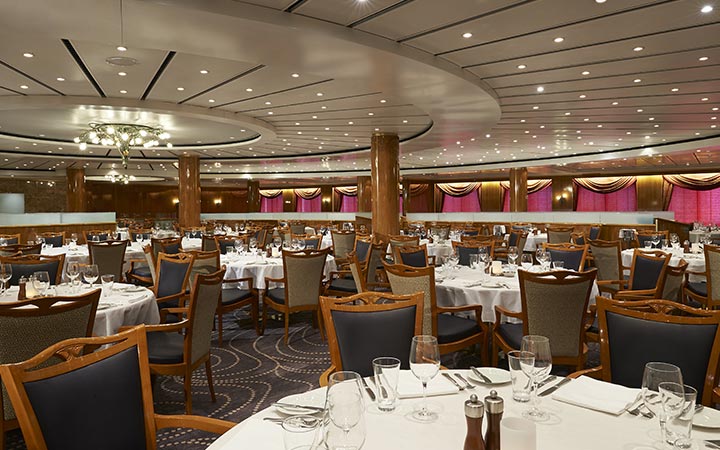 Bateau Norwegian Sun