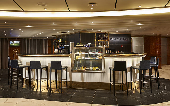 Bateau Norwegian Sun