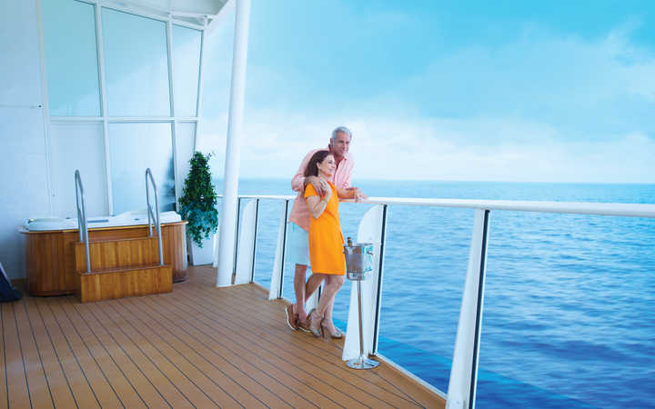 Bateau Oasis of the Seas