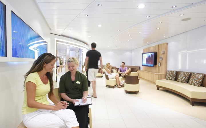Bateau Oasis of the Seas