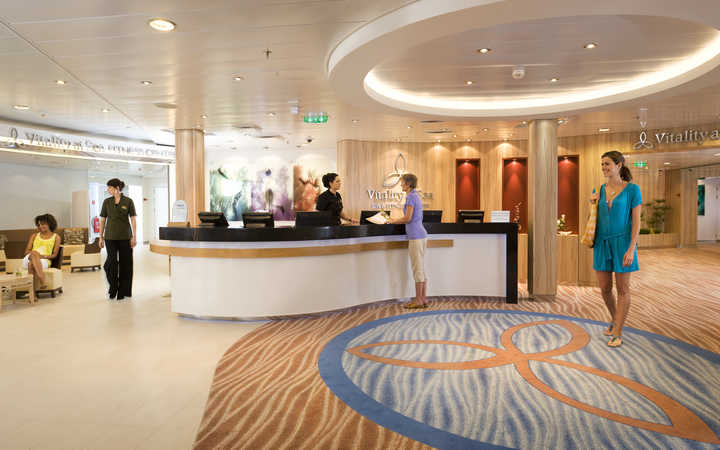 Bateau Oasis of the Seas