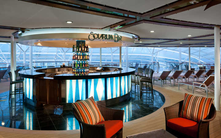 Bateau Oasis of the Seas
