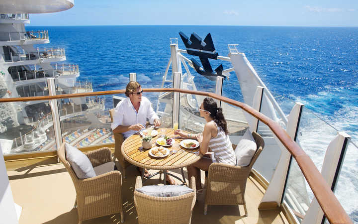 Bateau Oasis of the Seas