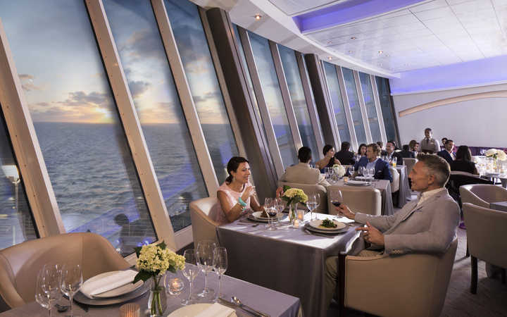 Bateau Oasis of the Seas