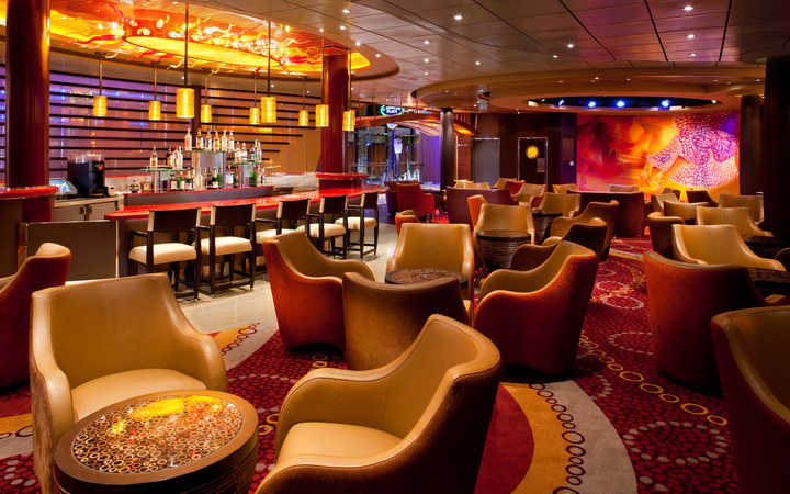 Bateau Oasis of the Seas