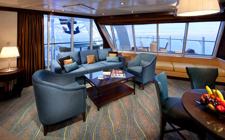 Bateau Oasis of the Seas