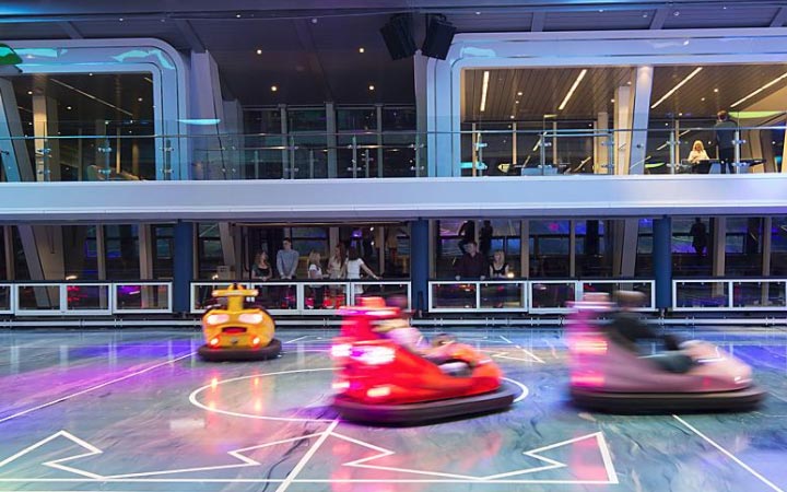 Bateau Odyssey of the seas