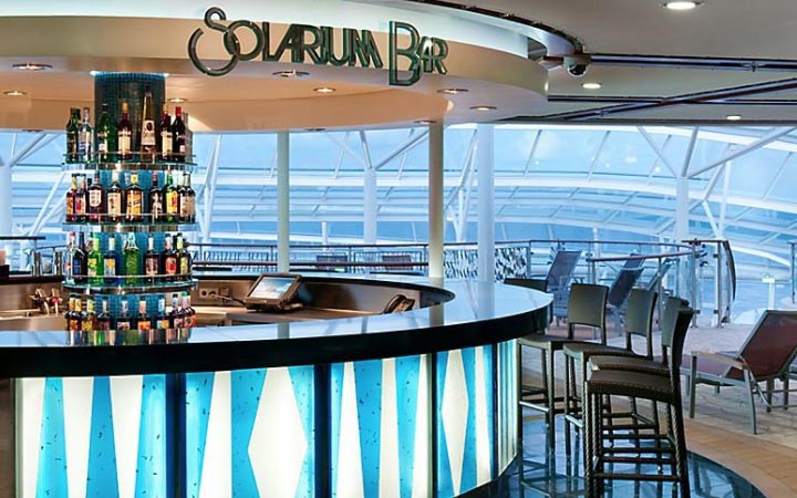 Bateau Odyssey of the seas