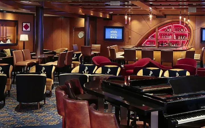 Bateau Odyssey of the seas