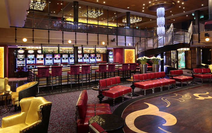 Bateau Ovation of the Seas