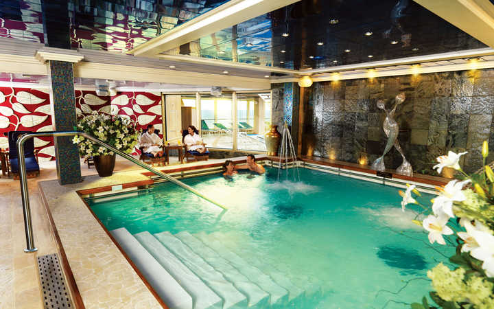 Queen Victoria Bateau Queen Victoria