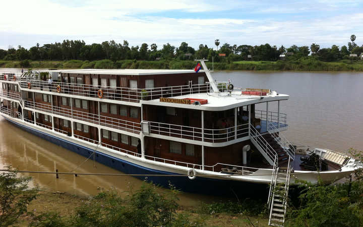 R/V Indochine (ou similaire)