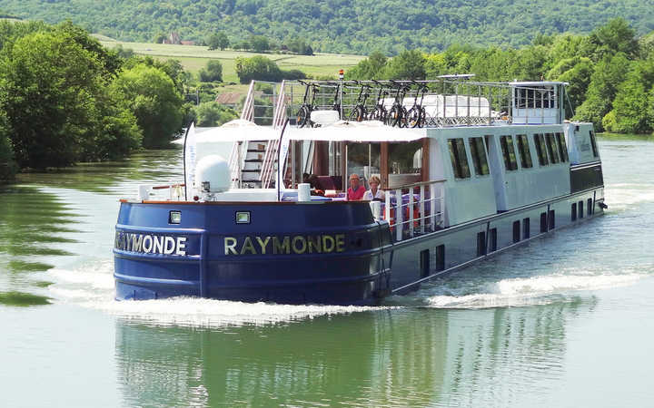 Raymonde (ou similaire)