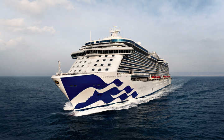 Bateau Regal Princess