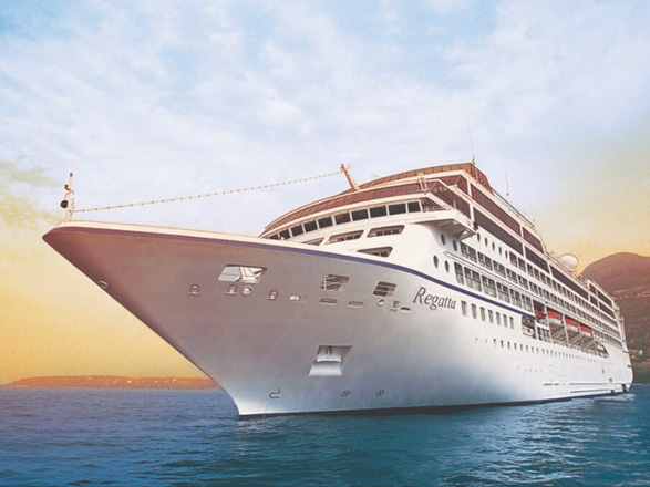 croisière Caraïbes et Antilles : De Honolulu à Papeete